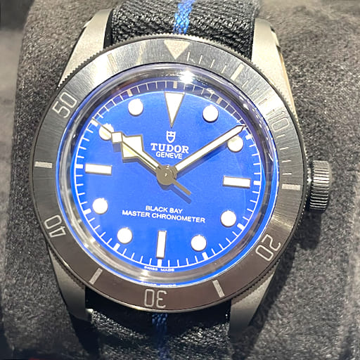 M79210CNU-0007 ブラックベイ