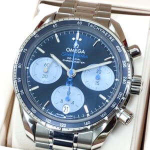 オメガ スピードマスター 38 オービスエディション 324.30.38.50.03.002