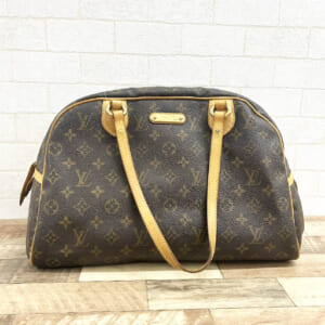 ルイヴィトン モノグラム モントルグイユGM M95566