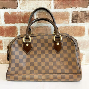 ルイヴィトン ダミエ ドゥオモ N60008