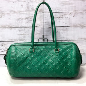 ルイヴィトン モノグラムレヴェラション ネオパピヨンGM M40736