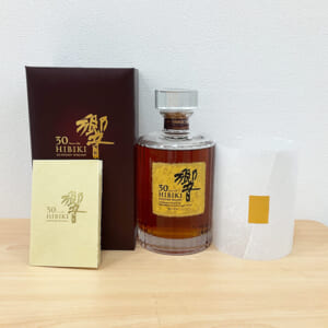 響 30年 ホログラムシール有