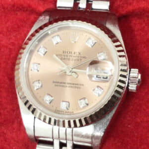 ロレックス デイトジャスト 79174G