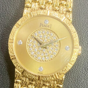 ピアジェ ダンサー 9701D23