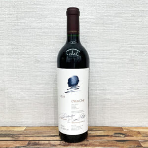 オーパスワン 2019