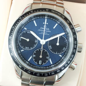 オメガ スピードマスターレーシング 326.30.40.50.03.001