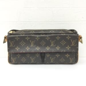 ルイヴィトン モノグラム ヴィバシテMM M51164