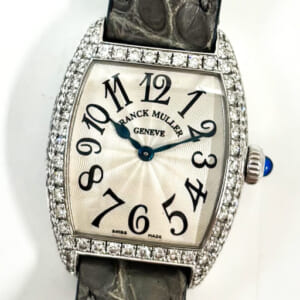 フランクミュラー トノウカーベックス 2251MCD