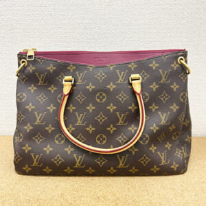 ルイヴィトン モノグラム パラス M40906