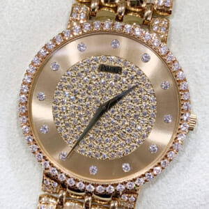 ピアジェ トラディション 8066 K616