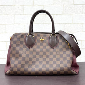 ルイヴィトン ダミエ ノルマンディー N41654