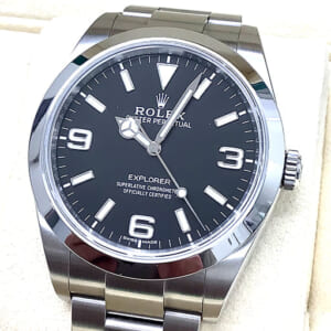 ロレックス エクスプローラー 214270