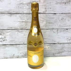 ルイ・ロデレール クリスタル ブリュット