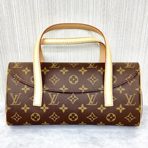 ルイヴィトン モノグラム ソナチネ M51902
