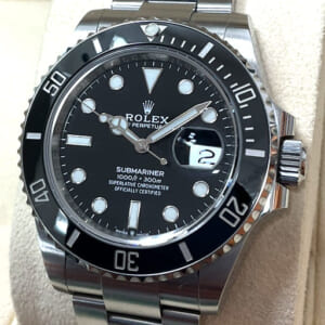 ロレックス サブマリーナ 126610LN