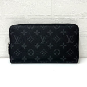 ルイヴィトン モノグラムエクリプス ジッピーオーガナイザーNM M82081
