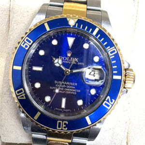 ロレックス サブマリーナ 16613