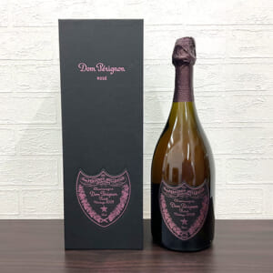 ドンペリニヨン ロゼ