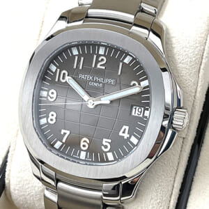 パテックフィリップ アクアノート 5167/1A-001