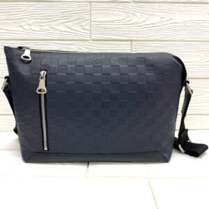 ルイヴィトン ダミエアンフィニ ディスカバリーメッセンジャーPM N42416