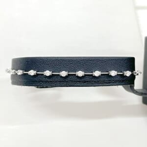 ダイヤモンドブレスレット 1.25ct
