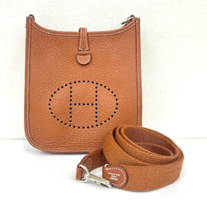 エルメス エヴリン TPM