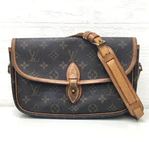 ルイヴィトン モノグラム ジベシエールPM M42248