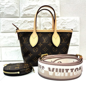 ルイヴィトン モノグラム ネヴァーフルBB M46705