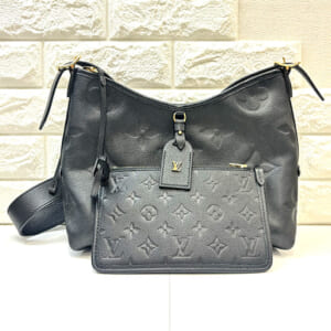 ルイヴィトン モノグラムアンプラント キャリーオールジップNMPM M46288