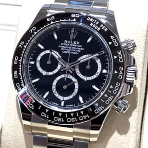 ロレックス デイトナ 126500LN