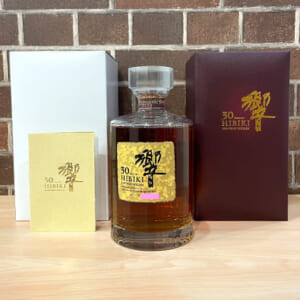 響 30年 ホログラムシール有