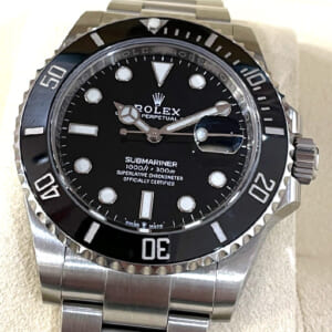 ロレックス サブマリーナ 126610LN