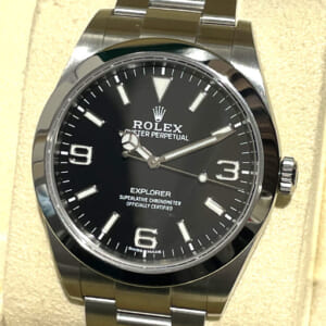 ロレックス エクスプローラー 214270