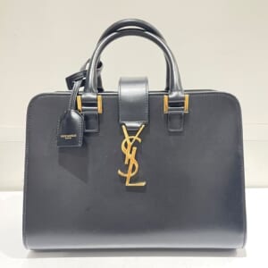 サンローラン ベイビーカバス 568853