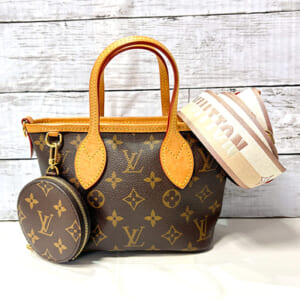 ルイヴィトン モノグラム ネヴァーフルBB M46705