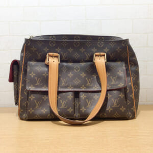 ルイヴィトン モノグラム ミュルティプリシテ M51162