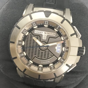 ハリーウィンストン オーシャンスポーツオートマティック OCSAHD44ZZ001