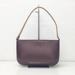 ルイヴィトン モノグラムマット ファウラー M55146