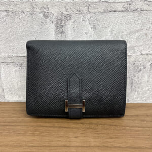 エルメス ベアンコンパクト