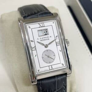 ランゲ＆ゾーネ カバレット 107.025