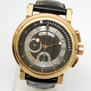 ブレゲ マリーンII 5827BR/Z2/5ZU