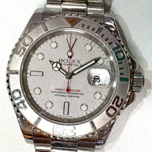 ロレックス ヨットマスター 16622