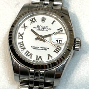 ロレックス デイトジャスト 179174