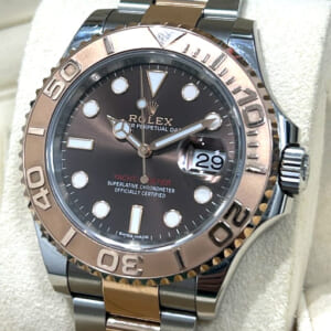 ロレックス ヨットマスター 116621