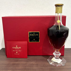 カミュ ミシェル ロイヤルバカラ