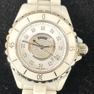 シャネル J12 H2123