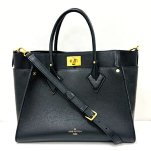 ルイヴィトン モノグラムマヒナ オンマイサイドGM M22225