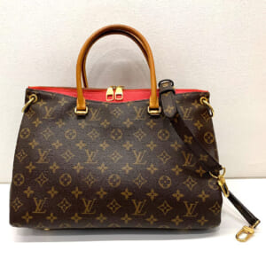 ルイヴィトン モノグラム パラス M41147