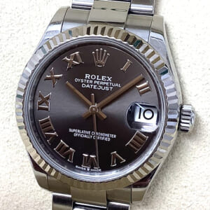 ロレックス デイトジャスト 278274