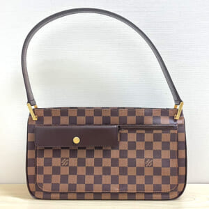 ルイヴィトン ダミエ オーバーニュ N51129